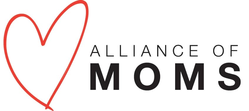 Alliance of Moms logo